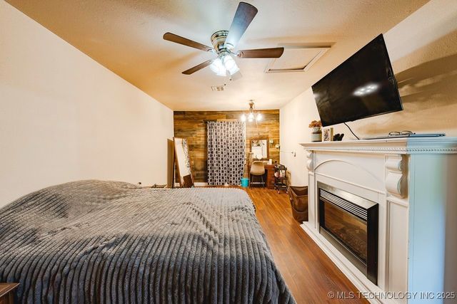 207 W Redding, Whitefield, OK 74472