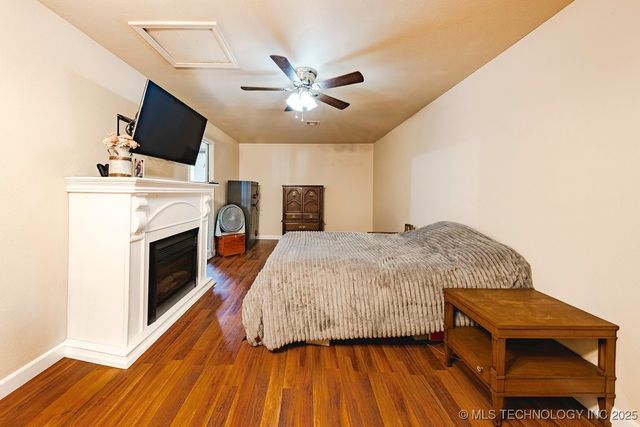 207 W Redding, Whitefield, OK 74472