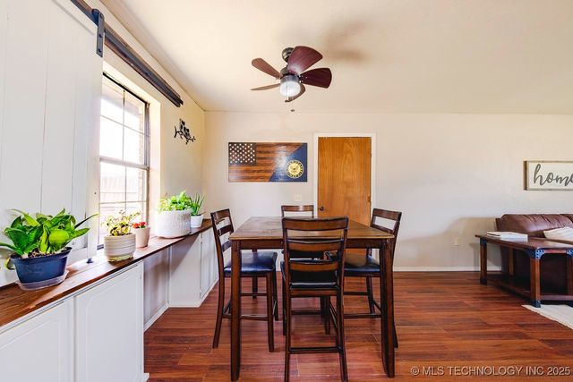 207 W Redding, Whitefield, OK 74472