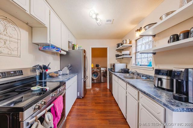 207 W Redding, Whitefield, OK 74472