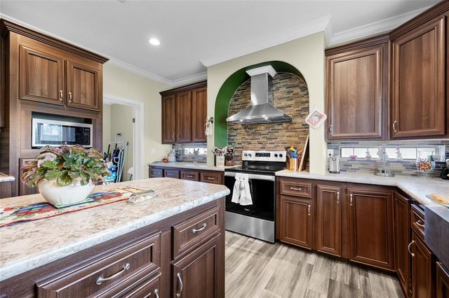 2536 SW CENTERVILLE AVENUE, Fort White, FL 32038