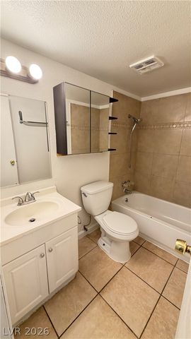 3356 Sylvia Street 3, Las Vegas, NV 89121