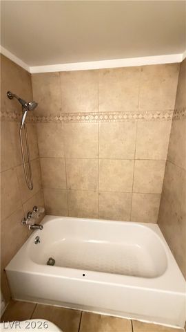 3356 Sylvia Street 3, Las Vegas, NV 89121