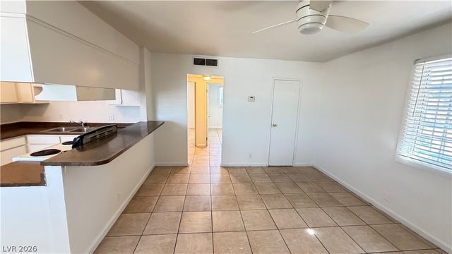 3356 Sylvia Street 3, Las Vegas, NV 89121