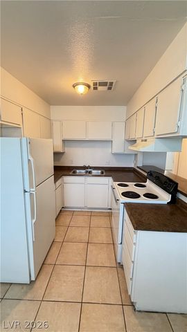 3356 Sylvia Street 3, Las Vegas, NV 89121