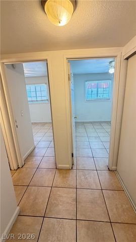 3356 Sylvia Street 3, Las Vegas, NV 89121