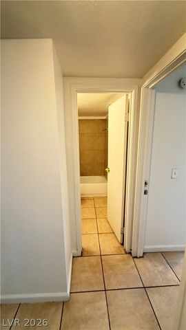 3356 Sylvia Street 3, Las Vegas, NV 89121