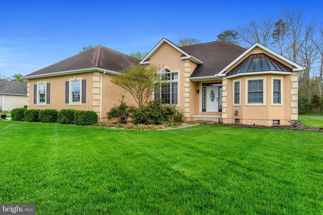 24980 PRESTWICK DR, Milton, DE 19968