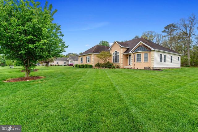 24980 PRESTWICK DR, Milton, DE 19968