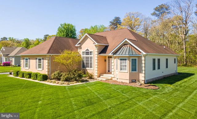 24980 PRESTWICK DR, Milton, DE 19968