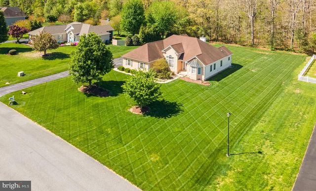 24980 PRESTWICK DR, Milton, DE 19968