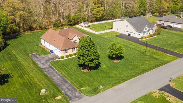 24980 PRESTWICK DR, Milton, DE 19968