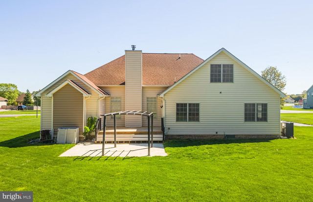 24980 PRESTWICK DR, Milton, DE 19968