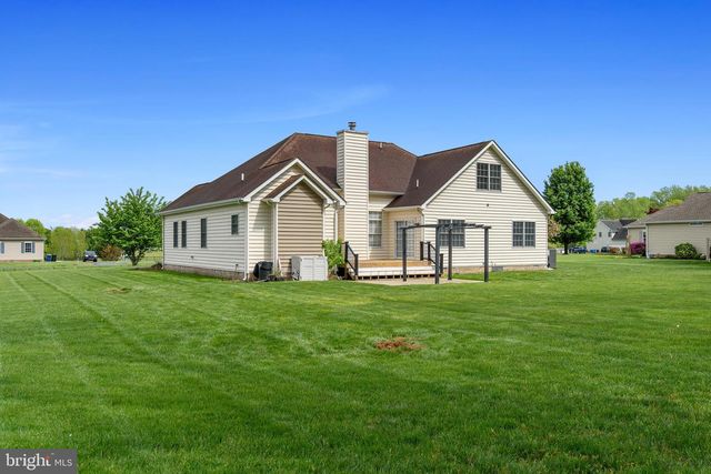 24980 PRESTWICK DR, Milton, DE 19968