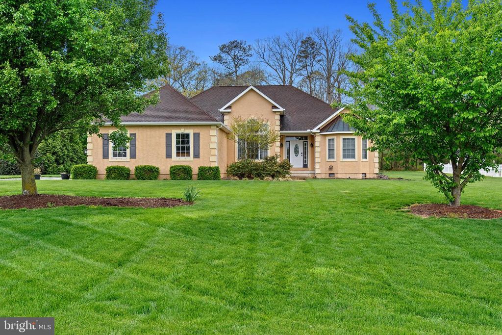 24980 PRESTWICK DR, Milton, DE 19968