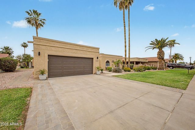 1318 LEISURE WORLD --, Mesa, AZ 85206