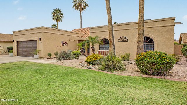 1318 LEISURE WORLD --, Mesa, AZ 85206