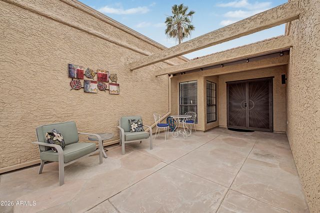 1318 LEISURE WORLD --, Mesa, AZ 85206
