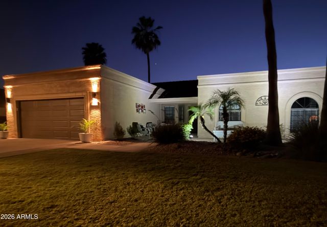 1318 LEISURE WORLD --, Mesa, AZ 85206