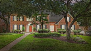 3106 Rustling Moss Drive, Houston, TX 77068