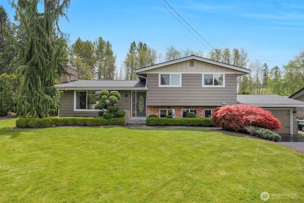 6325 Northridge Drive, Snohomish, WA 98290