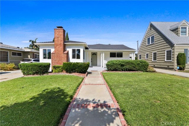 3533 Gundry Avenue, Long Beach, CA 90807