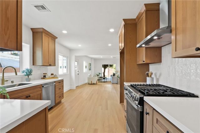 3533 Gundry Avenue, Long Beach, CA 90807