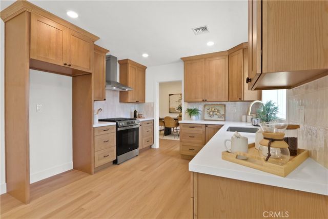 3533 Gundry Avenue, Long Beach, CA 90807