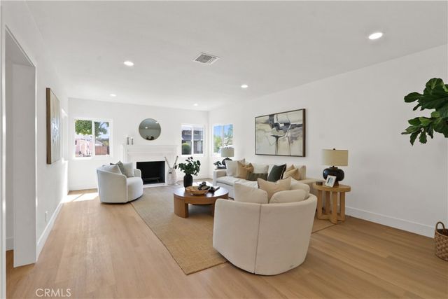 3533 Gundry Avenue, Long Beach, CA 90807