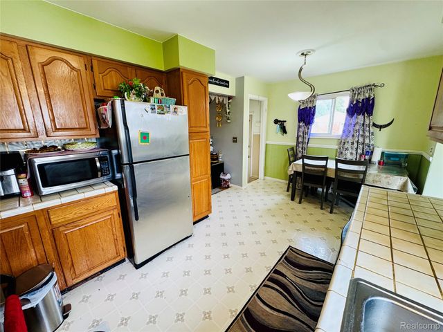 33564 Vista Way Way, Fraser, MI 48026