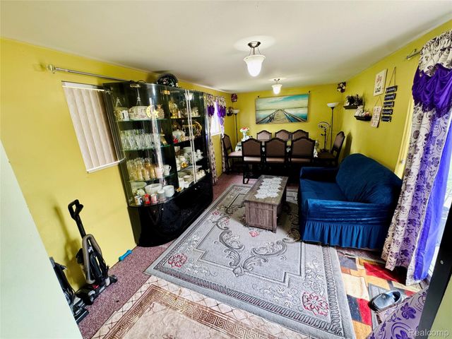 33564 Vista Way Way, Fraser, MI 48026