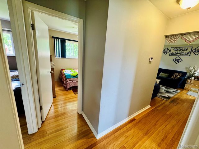33564 Vista Way Way, Fraser, MI 48026