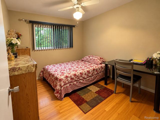 33564 Vista Way Way, Fraser, MI 48026