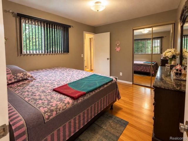 33564 Vista Way Way, Fraser, MI 48026