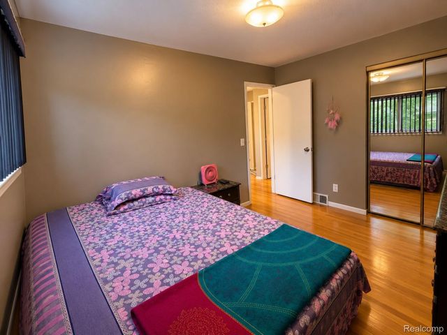 33564 Vista Way Way, Fraser, MI 48026