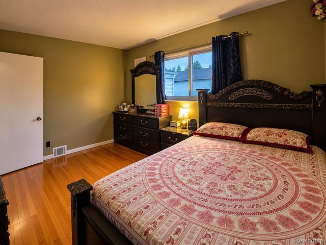 33564 Vista Way Way, Fraser, MI 48026