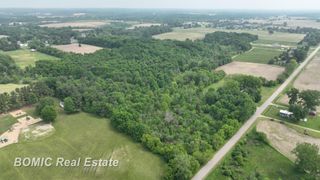 VL Fulmer Road, Millington, MI 48746