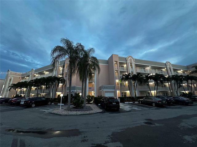 2560 NW 103rd Avenue 402, Sunrise, FL 33322