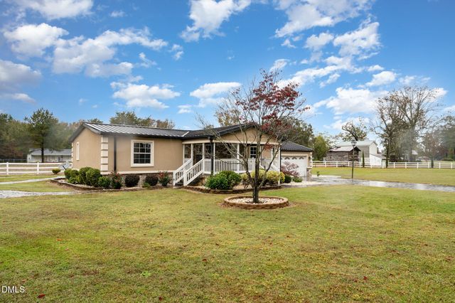 7810 Us Highway 301 S, Four Oaks, NC 27524