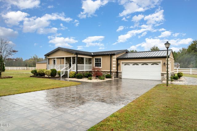 7810 Us Highway 301 S, Four Oaks, NC 27524