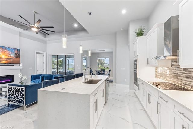 2628 SW 2nd PL, Cape Coral, FL 33914