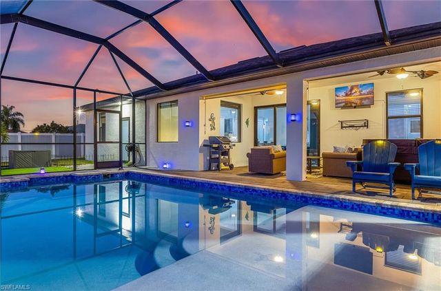 2628 SW 2nd PL, Cape Coral, FL 33914