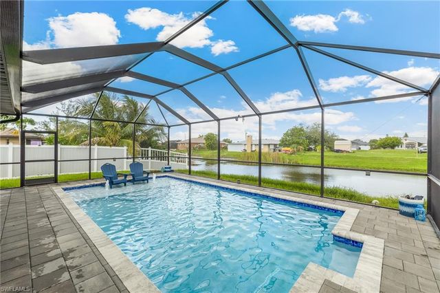 2628 SW 2nd PL, Cape Coral, FL 33914