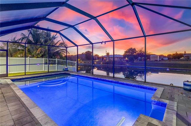 2628 SW 2nd PL, Cape Coral, FL 33914