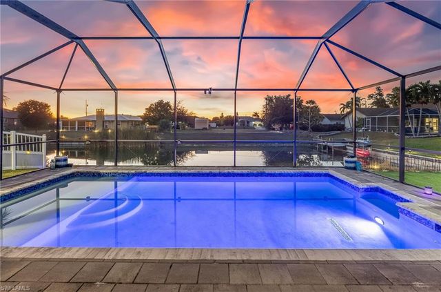 2628 SW 2nd PL, Cape Coral, FL 33914