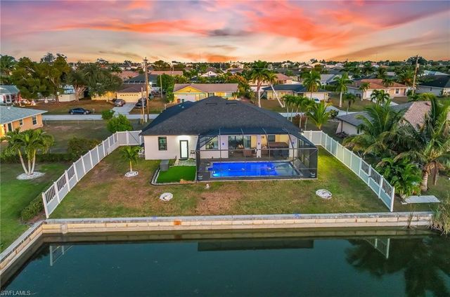 2628 SW 2nd PL, Cape Coral, FL 33914