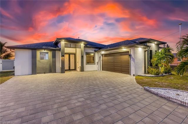 2628 SW 2nd PL, Cape Coral, FL 33914