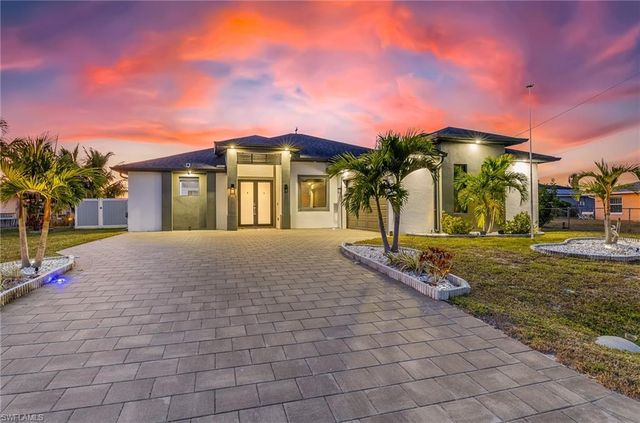 2628 SW 2nd PL, Cape Coral, FL 33914