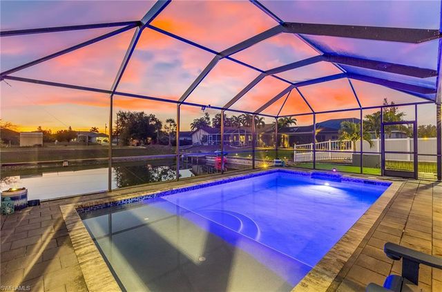 2628 SW 2nd PL, Cape Coral, FL 33914