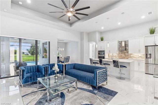 2628 SW 2nd PL, Cape Coral, FL 33914